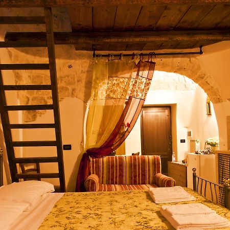 Giardino Dei Trulli Aparthotel Αλμπερομπέλο Εξωτερικό φωτογραφία