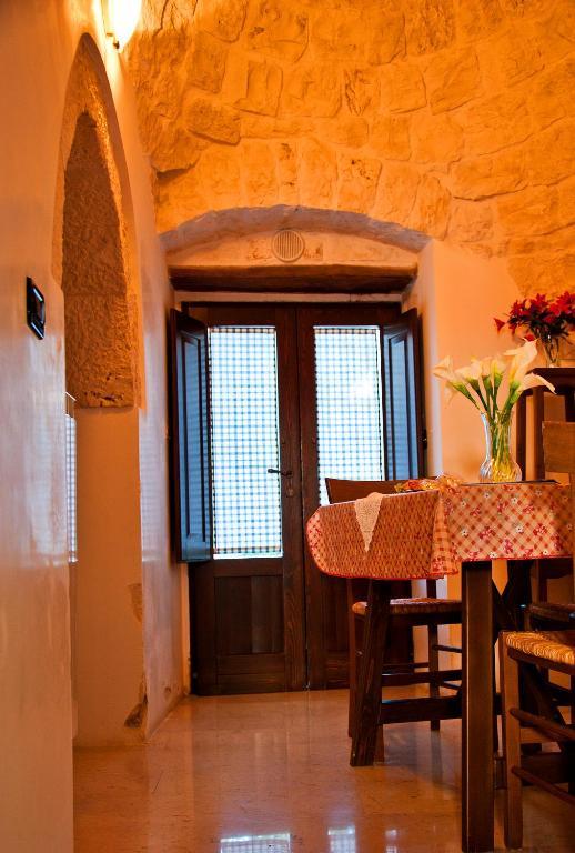 Giardino Dei Trulli Aparthotel Αλμπερομπέλο Δωμάτιο φωτογραφία