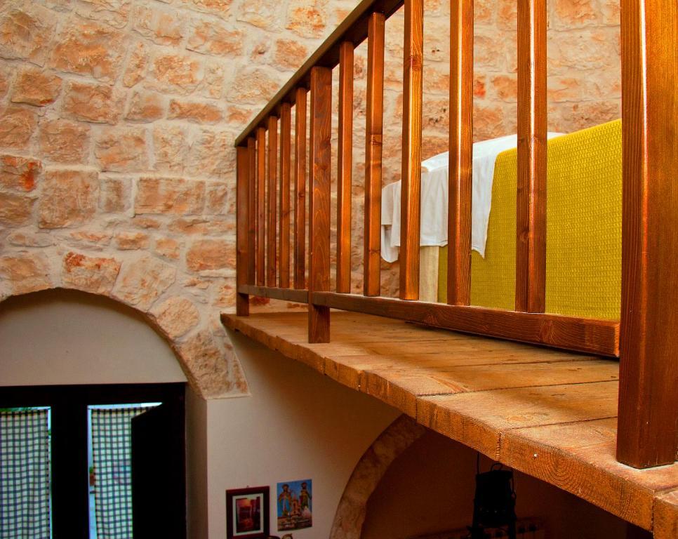 Giardino Dei Trulli Aparthotel Αλμπερομπέλο Δωμάτιο φωτογραφία