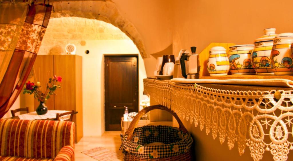 Giardino Dei Trulli Aparthotel Αλμπερομπέλο Εξωτερικό φωτογραφία