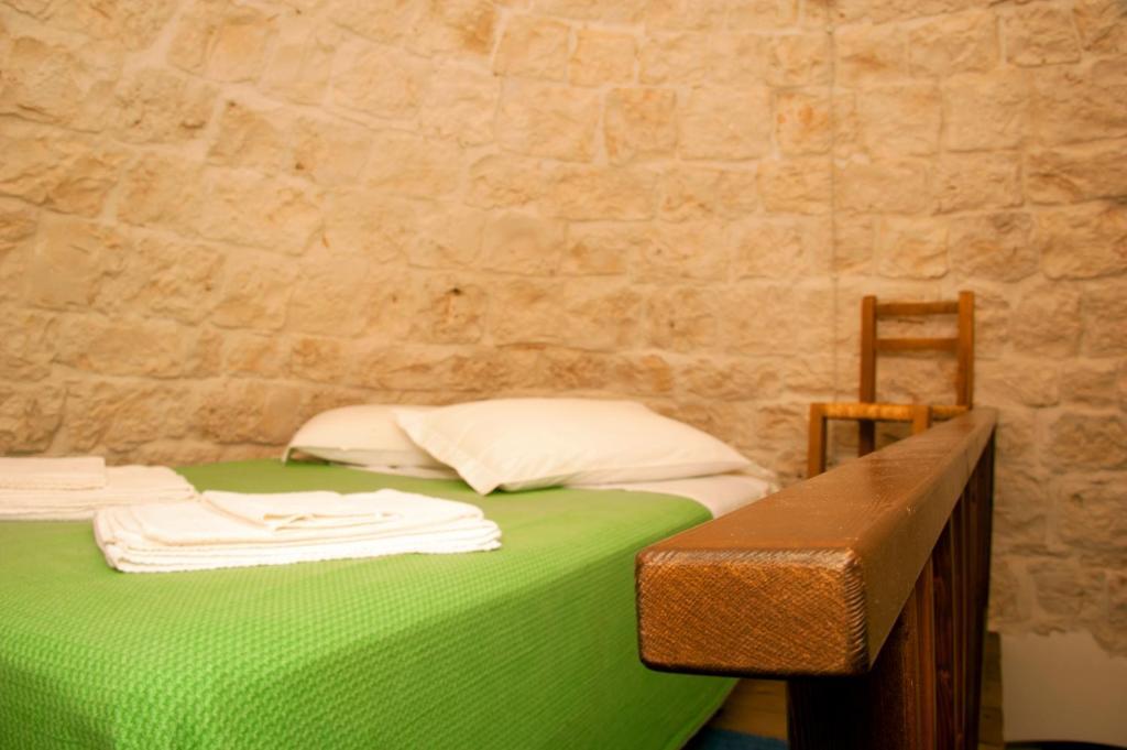 Giardino Dei Trulli Aparthotel Αλμπερομπέλο Δωμάτιο φωτογραφία