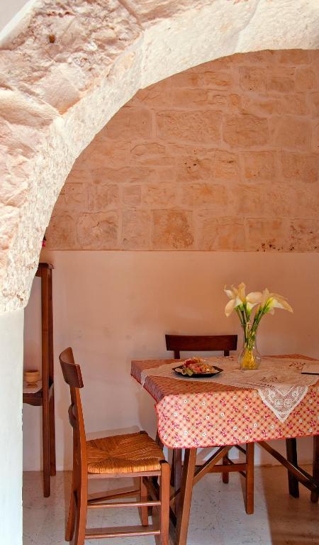 Giardino Dei Trulli Aparthotel Αλμπερομπέλο Δωμάτιο φωτογραφία