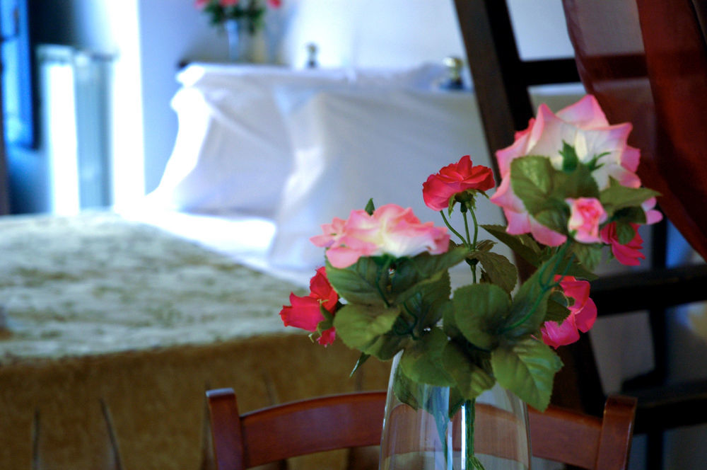 Giardino Dei Trulli Aparthotel Αλμπερομπέλο Εξωτερικό φωτογραφία