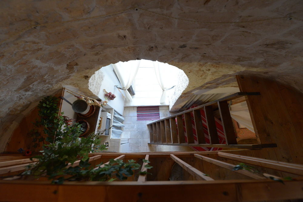 Giardino Dei Trulli Aparthotel Αλμπερομπέλο Εξωτερικό φωτογραφία