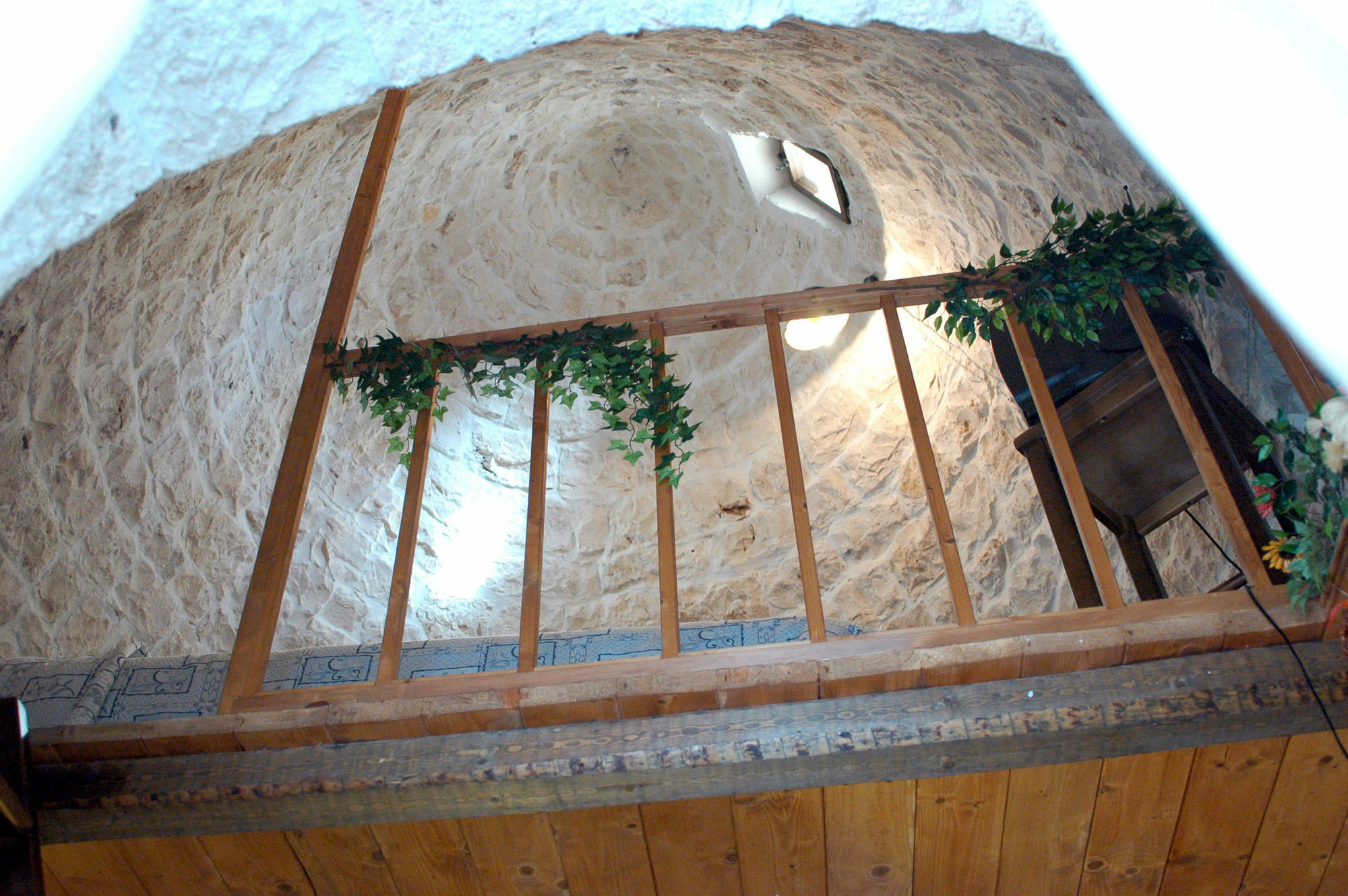 Giardino Dei Trulli Aparthotel Αλμπερομπέλο Εξωτερικό φωτογραφία