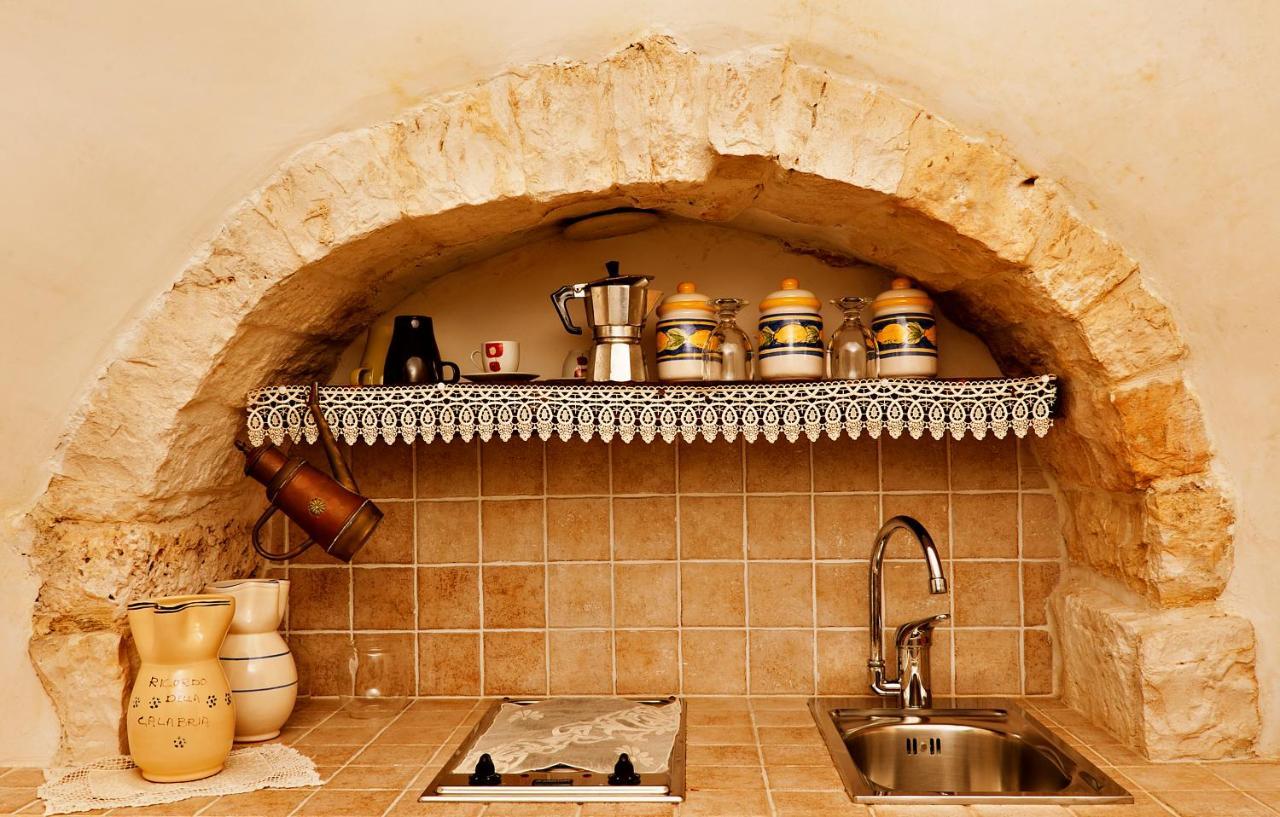 Giardino Dei Trulli Aparthotel Αλμπερομπέλο Δωμάτιο φωτογραφία