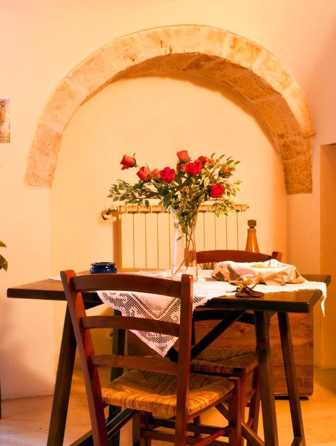 Giardino Dei Trulli Aparthotel Αλμπερομπέλο Εξωτερικό φωτογραφία