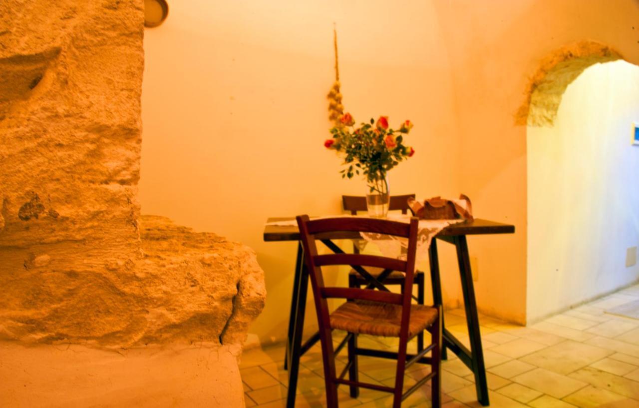 Giardino Dei Trulli Aparthotel Αλμπερομπέλο Δωμάτιο φωτογραφία